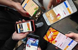 Socios.com’dan Türk futboluna 700 milyon TL’lik...