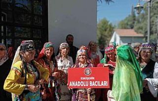 Söğüt’te ‘Kahraman Türk Kadınları’ tiyatro...