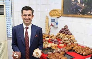 Söke Un Yönetim Kurulu Başkanı Ulusoy: "Dünyada...