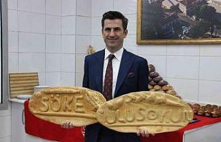 Söke Un Yönetim Kurulu Başkanı Ulusoy: Türkiye,...