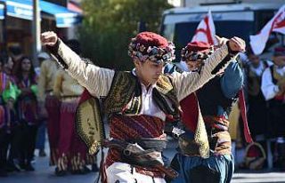 Söke’nin düşman işgalinden kurtuluşunun 100....