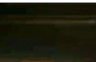 Sol şeritte son sürat giden hafriyat kamyonu trafiği...