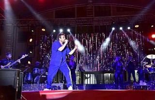 Soma’da Murat Dalkılıç rüzgarı