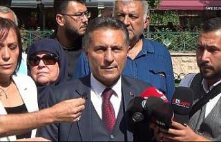 Soner Çam’dan Ümit Özdağ’a ’yolsuzluk’...