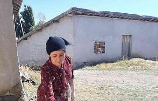 Sorgun’da Pekmez kazanları kaynamaya başladı