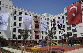 Sosyal konut projesiyle fiyatların sabitlenmesi bekleniyor
