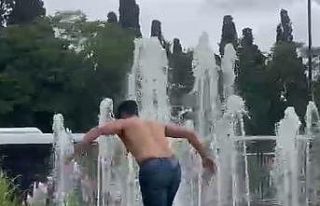 Sosyal medya fenomeni daha fazla izlenmeyi hayal ederken...