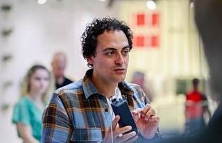 Sosyal medyada viral olmuştu: "Almanya’daki...