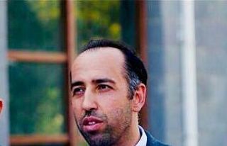 Sosyolog Doç. Dr. Adem Palabıyık: "HDP, PKK’nın...