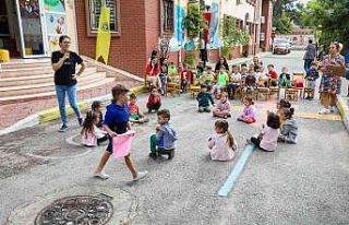 Spor, dans ve tiyatro Buca’da buluştu