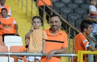 Spor Toto 1. Lig: Adanaspor: 1 - Altay: 1 (Maç devam...