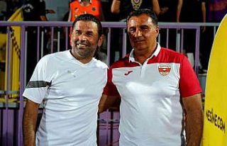 Spor Toto 1. Lig: Eyüpspor: 1 - Adanaspor: 0 (Maç...