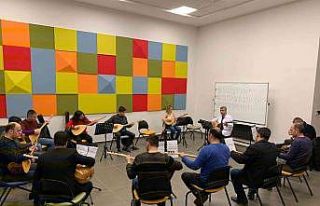 ŞSM’de, sınav başvuruları başladı