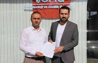 STSO Seçimlerinde şaibe iddiaları sürüyor