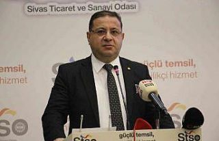 STSO Türkiye’de 181 TSO içerisinde üçüncü...