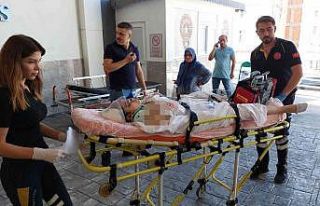 Su arıtma cihazı anlaşmazlığı tartışmasında...