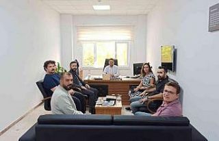 SUBÜ’nün Teknoloji Yarışmaları Koordinatörlüğü...