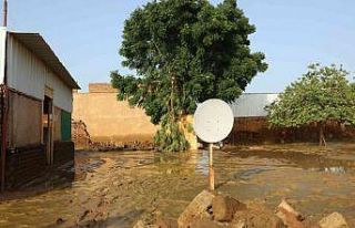 Sudan’daki sel felaketinde can kaybı 134’e yükseldi