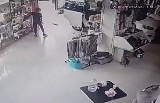 Sultanbeyli’de bin 800 TL değerinde oto aksesuarı...