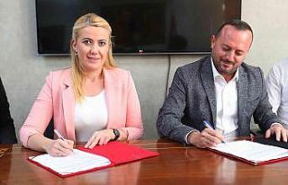 Sümer Mahallesi için imzalar atıldı