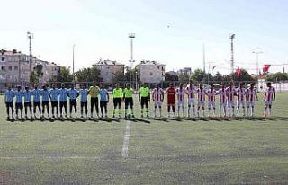 Süper Amatör Küme’de 2. Hafta geride kaldı