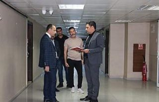 Sur Belediyesi kolları sıvadı, dezavantajlı çocuklara...