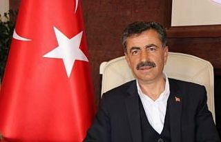 Süslü’den lise öğrencilerine yol desteği