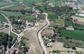 Susurluk Handere ve Hatap derelerinde kötü kokuya...