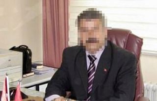 Taciz suçlamasıyla yargılanan müdür yardımcısına...