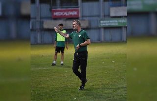 Tahsin Tam: "Biz yenilmedik. Yenilenler sessiz...