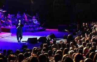 Tan Taşçı’ya Bursa’da şaşırtan hediye