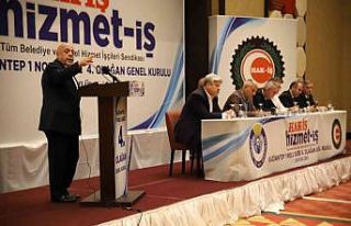 Tanrıöver güven tazeledi