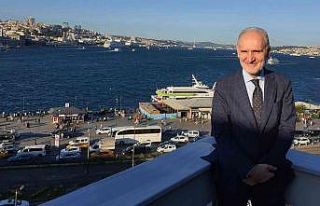 Tarihi Liman Han, restorasyon sonrası kültür-sanat...