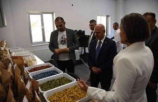 Tarımsal atıkların değerlendirilmesi alanında...