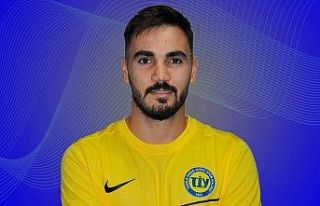 Tarsus İdman Yurdu, Yusuf Talum’u transfer etti