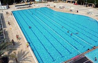 Tarsus Su Park’ta 2022 yaz sezonu sona erdi