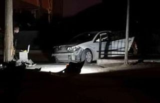 Tarsus’ta otomobile silahlı saldırıda ölenlerin...