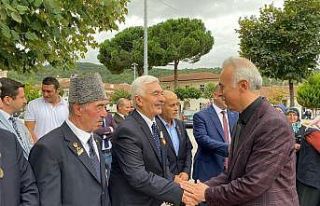 Taşova’da Gaziler Günü kutlandı