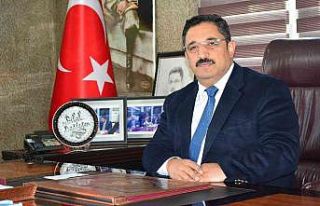 TATSO seçimleri 2 Ekim’de yapılacak