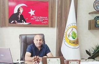 Tavşanlı Orman İşletme Müdürü Aksu göreve...