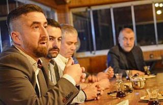 Tavşanlı paydasında yeni bir oluşum