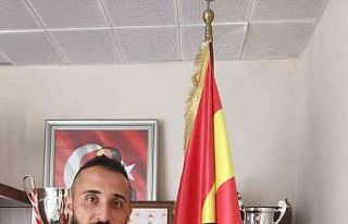 Tayfun Yanar, Çatalcaspor’da