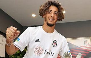 Tayfur Bingöl: “Benim için hasret bitti”