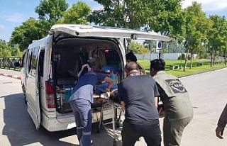 Tayland’da askeri okulda saldırı: 2 ölü, 1 yaralı