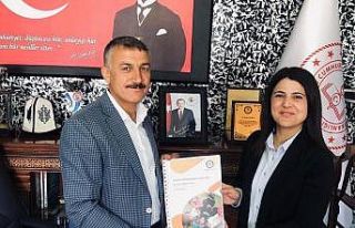 TEGV Muradiye Öğrenim Birimi, İlçe Milli Eğitim...