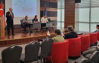 Tekirdağ’da istihdamda yaşanan sıkıntılar ve...