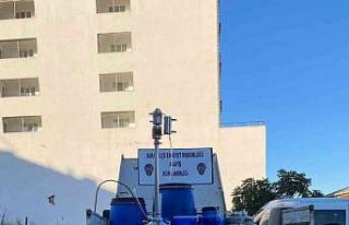 Tekirdağ’da kaçak içki operasyonu: 230 litre...