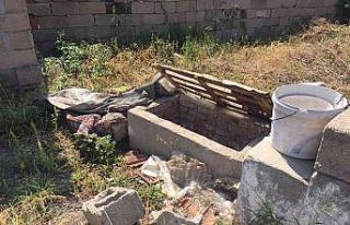 Tekirdağ’da su sayacı hırsızlıkları