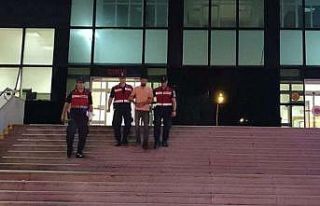 Tekirdağ’da suç makinesi yakalandı