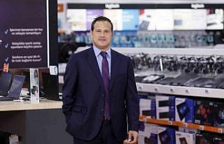 Teknosa.com’da kiralama hizmeti başladı